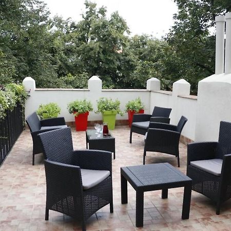 Rock - Studio With 30M2 Terrace بلغراد المظهر الخارجي الصورة