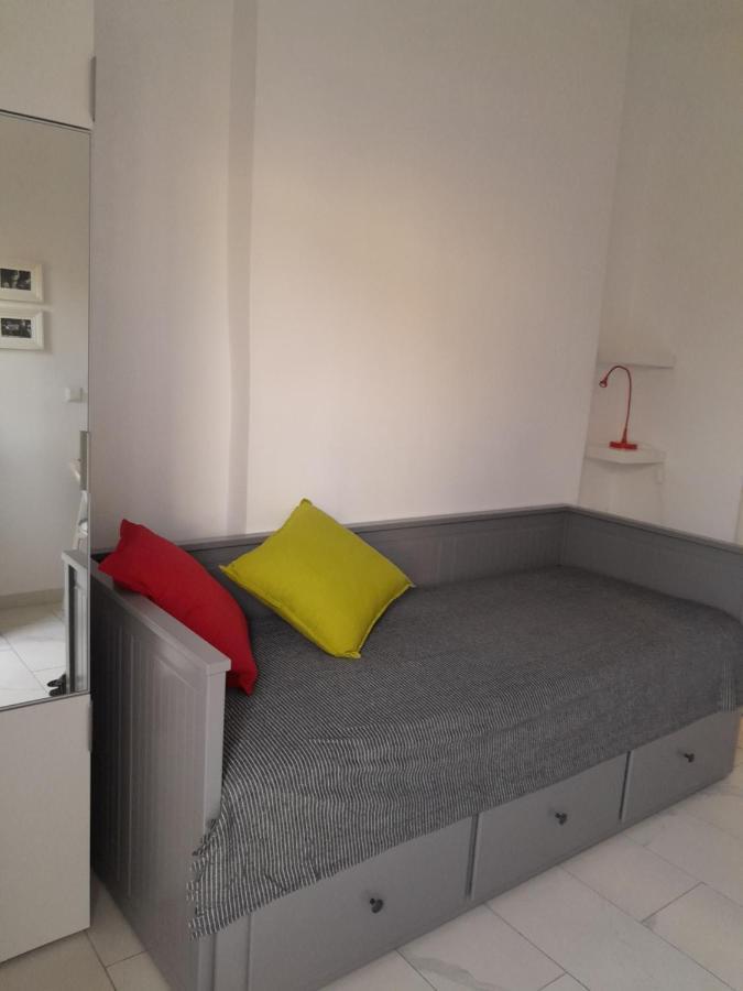 Rock - Studio With 30M2 Terrace بلغراد المظهر الخارجي الصورة