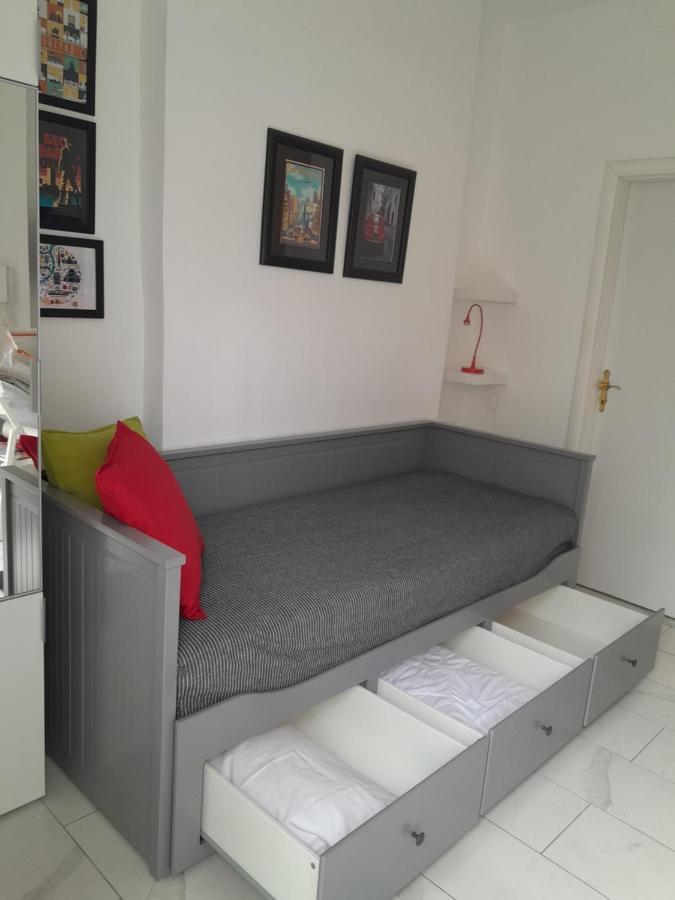 Rock - Studio With 30M2 Terrace بلغراد المظهر الخارجي الصورة